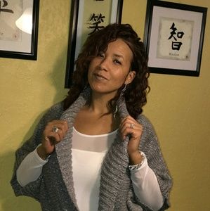 Meet your Posher, Kendra